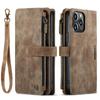 Suitable for iPhone 16 phone case A16 5G card slot phone case Samsung S24FE wallet protective case