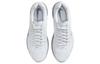 Nike Air Max 2013 Weiß Metallisch Silber