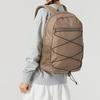 New PUMA Fabric Backpack Unisex Brown 091181-03