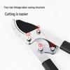 Deli Telescopic Garden Pruning Shears