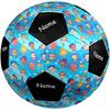 Custom Name Bubble Guppies Theme Size 5 Soccer Ball, Suitable for Both Indoor and Outdoor Matches, a Gift Suitable for Everyone.