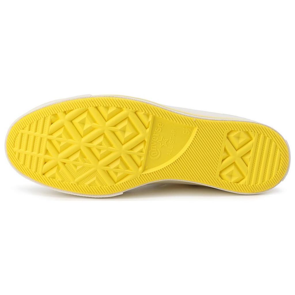 New Converse 1970s Anti Slip Wear Resistant High Top Skateboard Shoes Unisex White A12776C