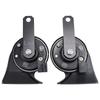 Portable Car Horn Upgrade Waterproof Snail Horn For Toyota Land Cruiser 200 LC300 Prado 150 LC100 Accessories