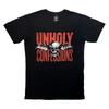 Avenged Sevenfold Unisex Adult Unholy Confessions T-Shirt