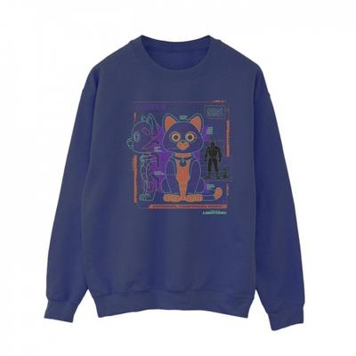 Tops – Camisolas e sweatshirts