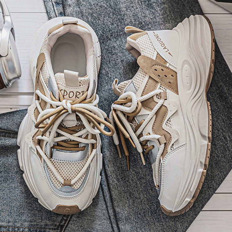 Fashion Parkside Without Heel Multicolor Sneakers Basketball Sports Boots Men Sports Shoes For Men Tens Vip Of Famous Brands