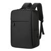 Men's Business Computer Backpack, Outdoor Travel Backpack, USB Charging