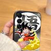 Cartoon Dragon Ball Case for Samsung Galaxy S26 S21 FE S23 S25 Ultra S24 Plus S10 S9 S20 Note 20 Ultra 8 9 10 Funda Phone Cover