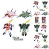 Acid Storm Transformers Universum Actionfigur Spielzeug Für Kinder 14cm Pvc Roboter Flugzeug