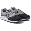 999 New Balance 'Sivá Čierna' ML999WXA