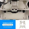 Luxeed R7 Full Coverage Double Layer Carpet Floor Mats