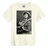 Amplified Unisex Adult Aswad Joe Wise Vintage T-Shirt