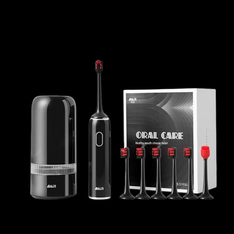 Bayer Sonic Electric Toothbrush G3