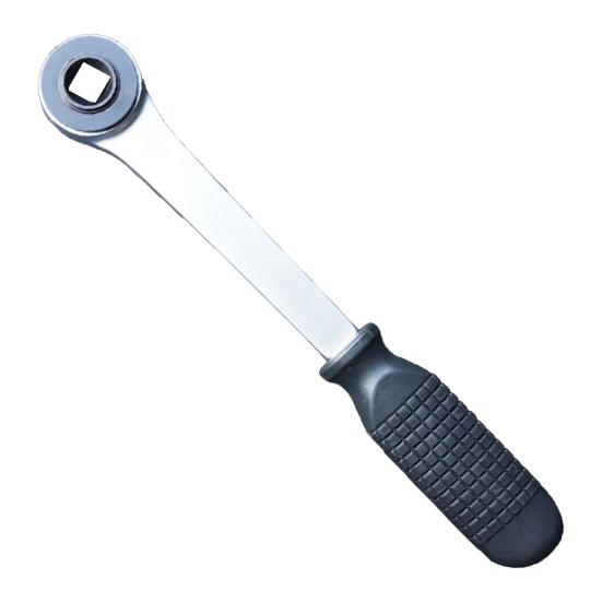 

Торцевой ключ, износостойкий универсальный ручной инструмент из углеродистой стали, гаечный ключ для радиатора Pagoda для ремонта автомобиля 2