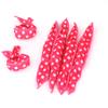 10Pc Sponge Pillow Soft Hair Roller Flexible Foam&Sponge Hair Curlers Rollers