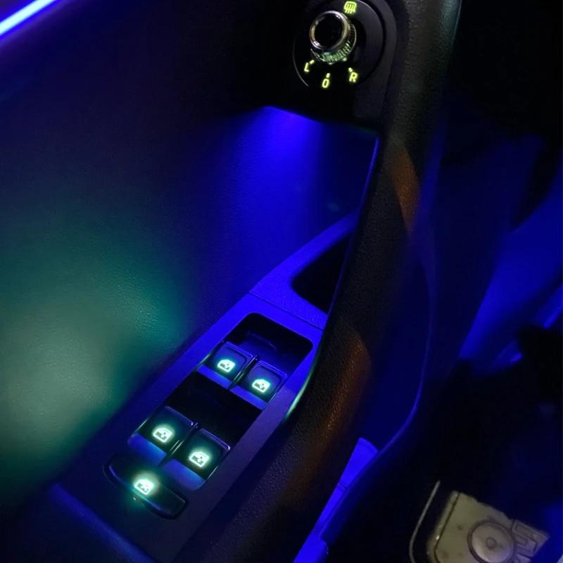 

Для Skoda Octavia 2013-2017 кнопка стеклоподъемника электрический главный выключатель окна 5E0959857 5E0 959 857 автомобильные аксессуары