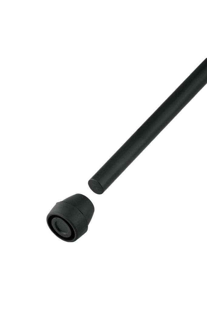 TAMA IRON WORKS STUDIO Series Professional Boom Microphone Stand MS736LBK Low-Position