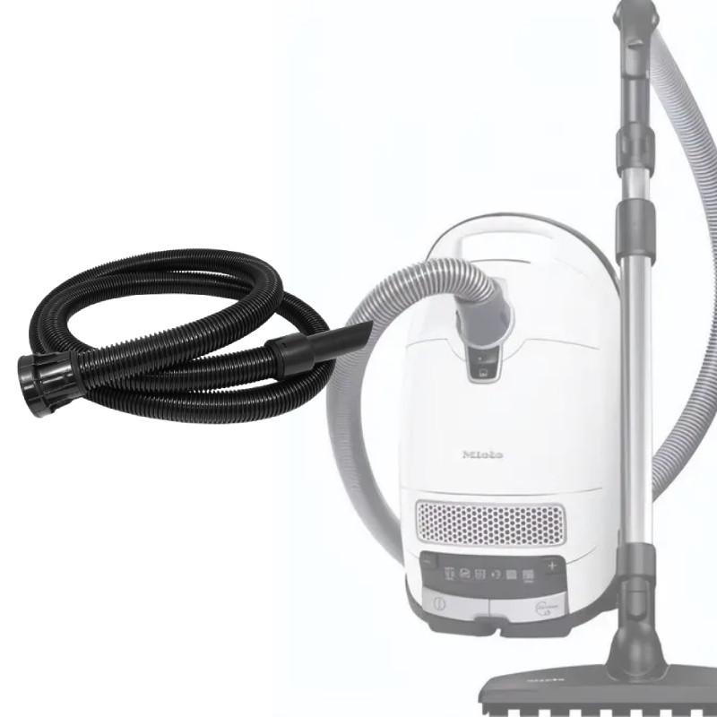 Vacuum For Nrv200 Cleaner Soft Hose Durable Material Residential Spaces Supplies
