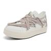 Personality Casual Shoes Suede Leather Sneakers Classic Men's Skateboard Footwear New Trendy Male Tenis Masculino Walking Shoes