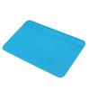 Silicone Heat-Resistant Repair Mat for Electronics and Mobile Phones