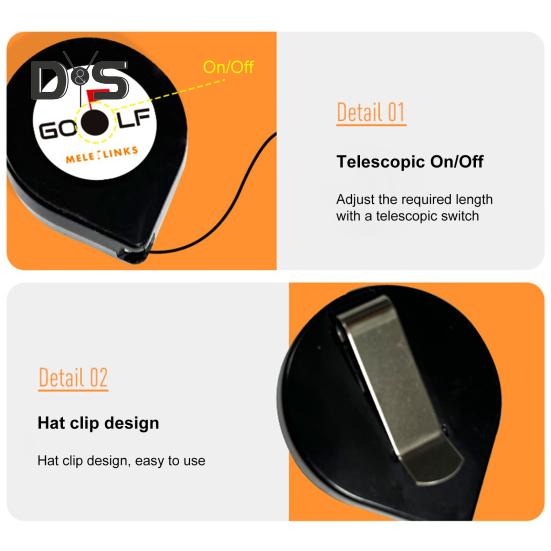 Trener zamachu golfowego Piłka do zamachu Korekcja postawy Pomoc do treningu golfowego Ramię Przedramię Łokieć Nauka postawy Sprzęt do ćwiczeń dla mężczyzn i kobiet