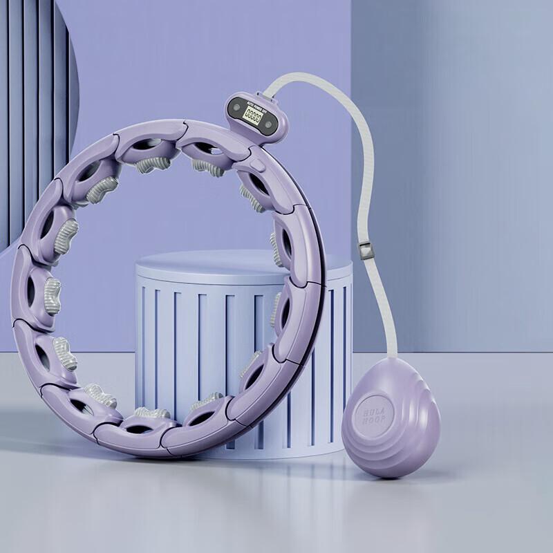 WEZHO Smart Hula Hoop