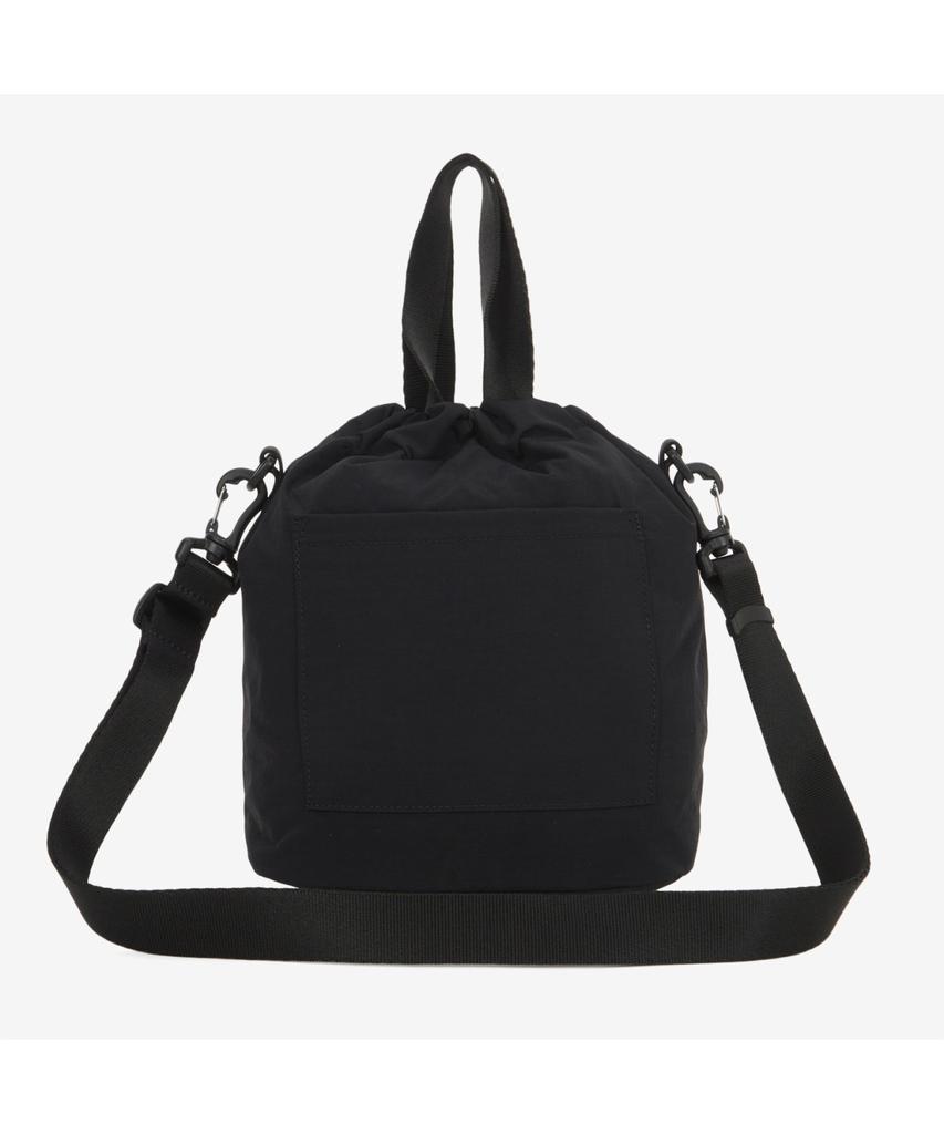 The North Face Nn2Ps34A Breeze Bucket Bag Black