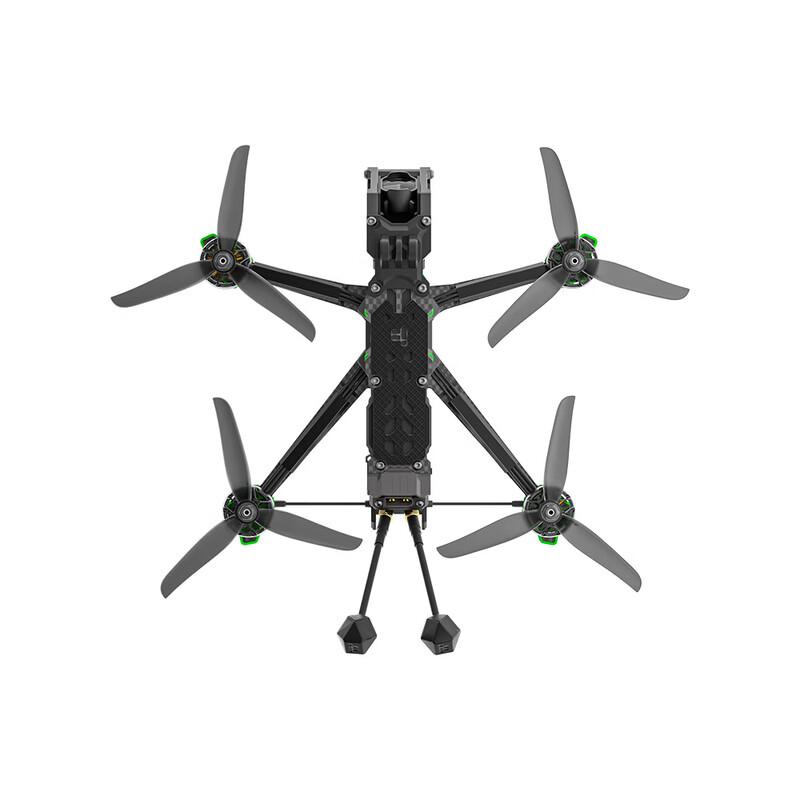 IFLIGHT Nazgul Evoque F5D V2 O4 HD FPV Drone