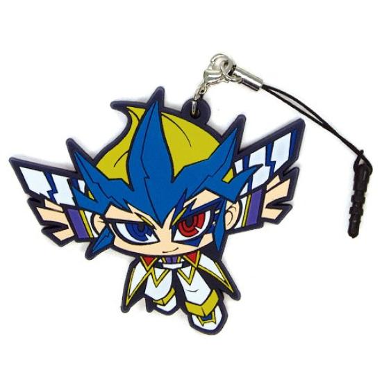 

Ремень Yu-Gi-Oh ZEXAL Amagi Kite Tsumamare