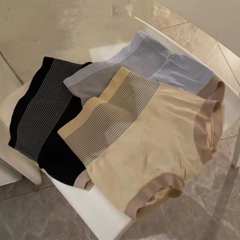 Women's High Waist Panties Seamless Panties For Women Waist  Belly Pants Underpants Comfortable Cotton Female Underwear Knickers Breathable