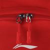 Li Ning Polyester Backpack Regular Unisex Wealth Red ABSW365-1