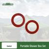 Shengzhuoji Portable Shower Tent & Heater System Accessories