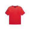 Fear of God 7 Tee Vintage Red Men Tops FG50-069CTJ-646