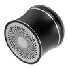 Mini Bluetooth Speaker IP67 Waterproof Auto Connect Portable Wireless Speaker with Bass Radiator for Shower Room Bike