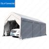 Lianzhicheng Thickened Car Rainproof Moving Parking Tent