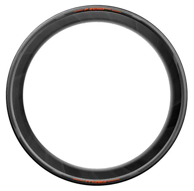 Дорожная шина Pirelli P ZERO™ Race Colour Edition TechBELT 127 TPI 700C x 26