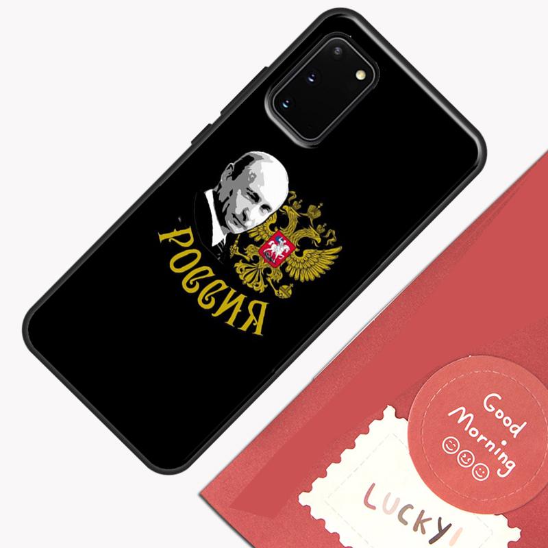 Armenian Coat of Arms Russia Phone Case For Samsung Galaxy S25 S26 Ultra S20 S21 S22 S23 S24 Plus S9 S10 S25 FE Cover Shell
