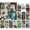 Otter Handyhülle Für iphone 17 Pro Max 17 Pro Air 16 15 14 13 Pro Max 15 16 Pro 15Plus
