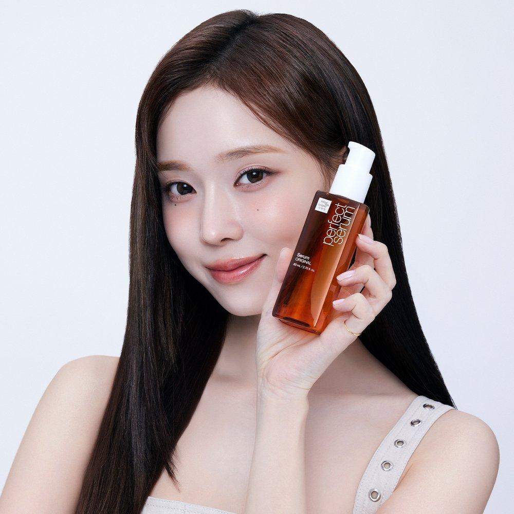 

mise en scène perfect original serum 80ml