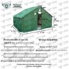 Shenbing Lidun 98-10 Squad Tent & Outdoor Accessories