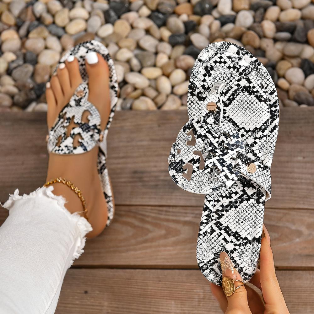 

Летние тапочки женские на плоской подошве роскошные уличные пляжные женские шлепанцы женские сандалии трендовый брендовый дизайн шлепанцы женская обувь большого размера 43 белый