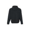 Nike Sweatshirts Men's Black Hooded Moderate Regular FB8389-010
