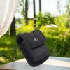 Handschuhhalter für Dienstgürtel Nylon Utility-Tasche Polizei Sanitäter