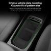 Suitable for 21-25 Toyota AQUA Silicone Central Control Water Cup Car Storage Box Car Storage Box Interior Accessories