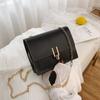 Mini Pu Leather Schoulder Bags Woman'S Crossbody Tassen Bag Fashion Tas Messenger Portemonnees Female Voor Vrouwen Coins Tote