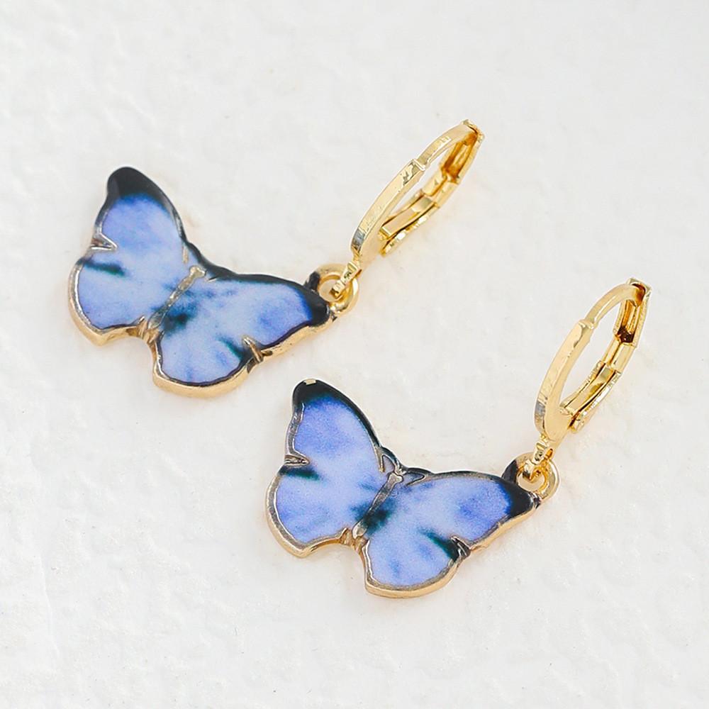 Geometric Womens Stylish Alloy Earrings Perfect For Weddings And Gifts