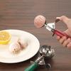 Eiscreme-Herstellung – Eisportionierer & -kugelformer