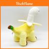 Plush Dinosaur Toy With Pp Cotton Filling For Kids And Collectors