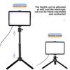 With Tripod LED Photography Video Light Full Screen Photography LED Light  Studio