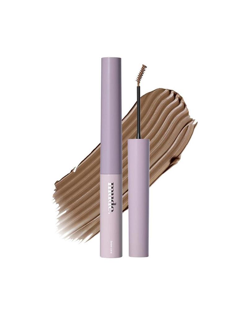 [Mude] [Bleach/Brow Concealer] Mude Inspire Skinny Brow Cara